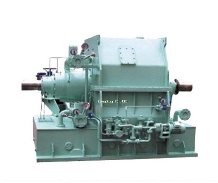 論述液壓機(jī)高壓膠管的首要性，液力偶合器廠家中興告訴你