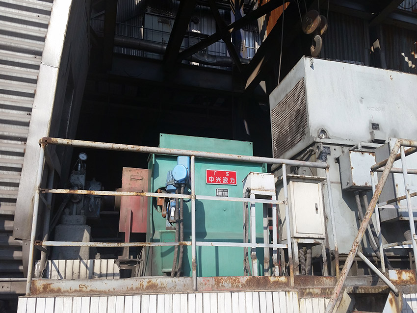 衣服臟了可以洗，液力耦合器臟了該怎么辦？