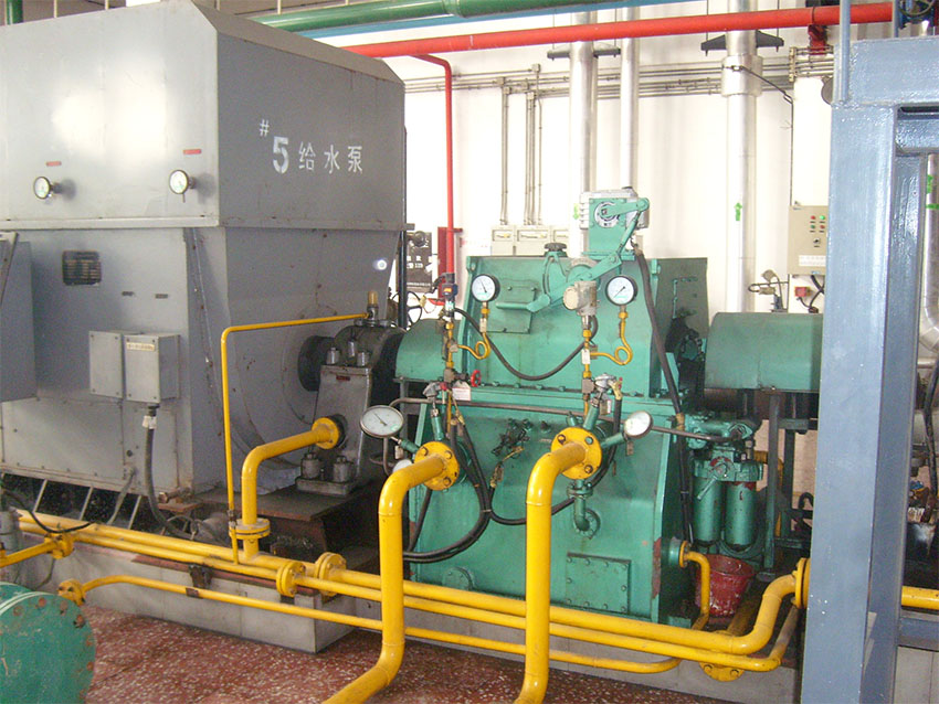 請(qǐng)記住，液力偶合器定期維修真的可以避免許多故障！