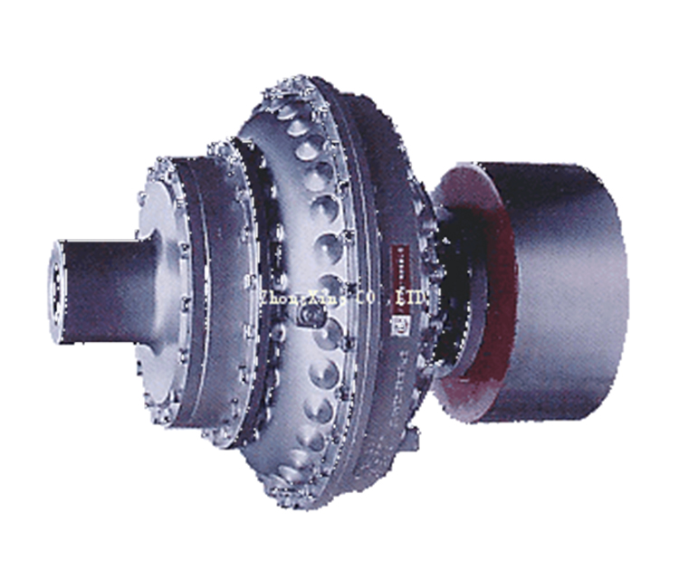 液力1.0~4.0，廠家液力耦合器是哪個(gè)等級呢？