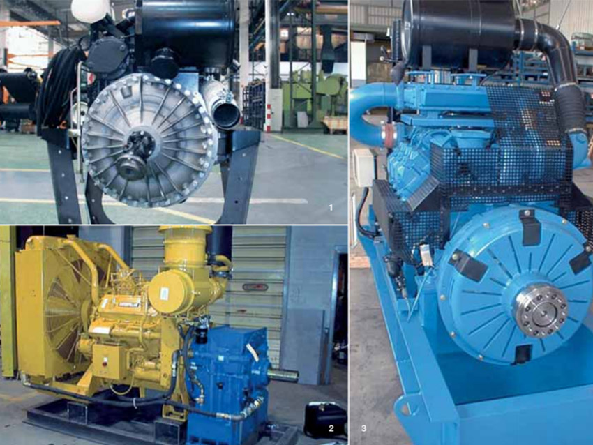 液力偶合器傳動(dòng)的這3個(gè)優(yōu)點(diǎn)，廠家知道嗎？