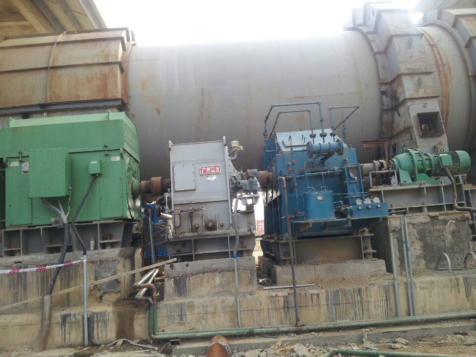 液力偶合器柔性傳遞，減少電動(dòng)機(jī)的損耗！