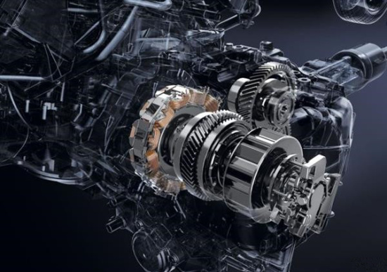 中興研發(fā)的YOTc調(diào)速型液力偶合器，助設備實現(xiàn)節(jié)電調(diào)速