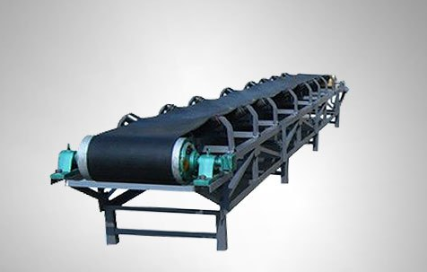 減少膠帶運(yùn)輸機(jī)發(fā)生卡死或者超載等情況，選對(duì)液力偶合器很重要