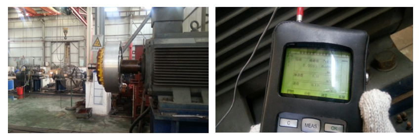 電液力驅(qū)動(dòng)耦合器