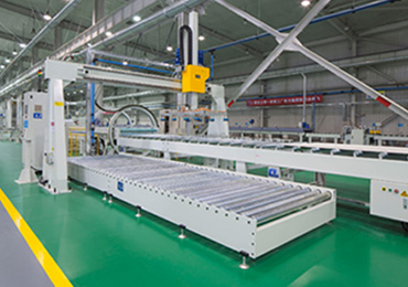 擁有先進(jìn)的成套樹(shù)脂砂生產(chǎn)線(xiàn)、低壓鑄造設(shè)備生產(chǎn)液力偶合器主要零件。